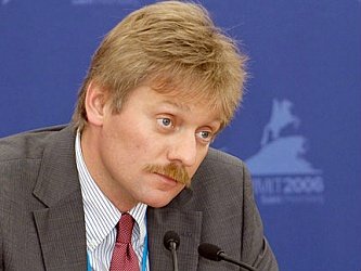 Песков: минские договоренности сильно «буксуют»