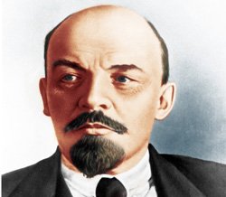 Владимир Ленин