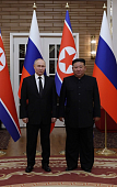 Укрепление влияния России в Азии: эксперты о визите Путина в КНДР