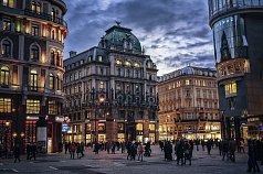 Теракт в Вене. Главное