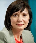 Елена Бондаренко