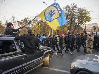 Убийства по почерку СБУ