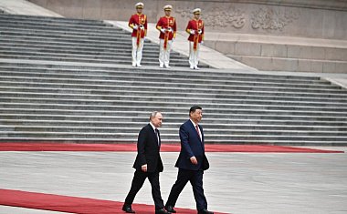Высокий уровень доверия: эксперты о визите Путина в КНР