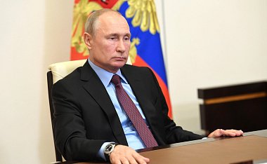 Призыв к миру: эксперты оценили статью Путина о Второй мировой войне