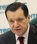 Андрей Макаров