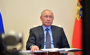 Коронавирус, дезинформация и путинизм