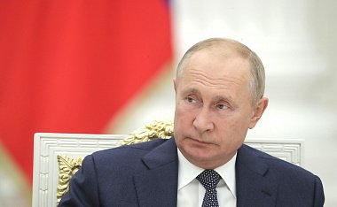 Понять Владимира Путина